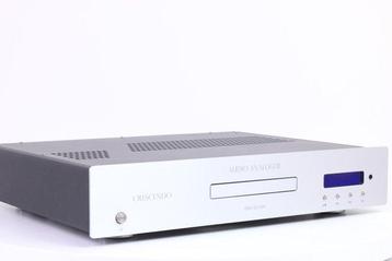 Audio Analogue - Crescendo Lecteur de CD