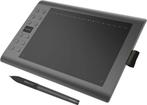 GAOMON M106K-10 x 6 inch professionele grafische tablet met, Computers en Software, Overige Computers en Software, Verzenden, Nieuw