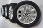 BMW X3 X4 F25 F26 307 18 inch velgen Hankook Runflat Winterb, Auto-onderdelen, Banden en Velgen, Ophalen of Verzenden, Nieuw