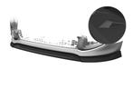 Cupspoiler voor Kia Picanto (TA) Sport CSL800-S, Verzenden, Nieuw