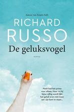De geluksvogel 9789056725785 Richard Russo, Boeken, Verzenden, Gelezen, Richard Russo