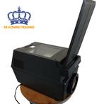 EnnaScop Professional | Projector | Diaprojector | Foto, Verzenden