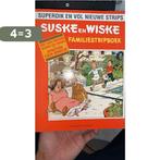 Suske en wiske familiestripboek 9789002164910, Boeken, Verzenden, Gelezen