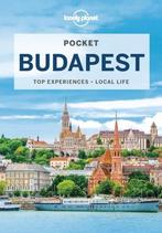 Lonely Planet Pocket Budapest, Verzenden