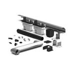 Bieden: Unox Double stack installation kit for electric ove, Ophalen of Verzenden, Nieuw