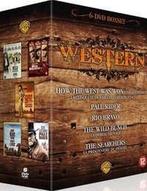 Western Boxset DVD (Mist Buitenste Box), Cd's en Dvd's, Dvd's | Actie, Verzenden, Nieuw in verpakking