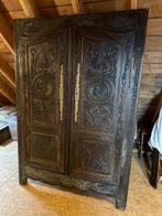 Kast - Hout, Antiek en Kunst