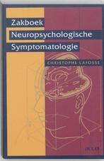 Zakboek neuropsychologische symptomatologie / Acco GZ / 100, Boeken, Verzenden, Gelezen, C. Lafosse