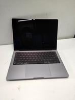 Apple MacBook Pro 14 2023 M2 Pro (10/16) laptops, Verzenden, Nieuw
