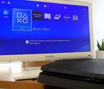 Sony - Playstation 4 (PS4) - Consolle 500GB Slim + Joystick, Nieuw