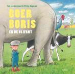 Boer Boris en de olifant / Boer Boris 9789025769390, Philip Hopman, Ted van Lieshout, Verzenden