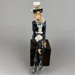 Anna Em - Celebrities: Karl Lagerfeld, Antiek en Kunst