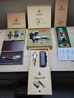 Laguiole Sommelier accessories, 5 sets - Wijnaccessoire -, Verzamelen, Nieuw