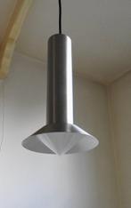 Limburg Glashütte - Lampe à suspendre - verre et acier