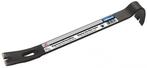 Rippen bar / nail puller, plat, Verzenden, Nieuw
