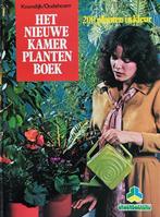 NIEUWE KAMERPLANTENBOEK 9789021003849 Kromdyk, Boeken, Verzenden, Gelezen, Kromdyk