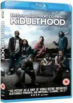 Kidulthood Blu-Ray (2008) Noel Clarke, Huda (DIR) cert 15, CD & DVD, Blu-ray, Verzenden