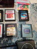 Atari - 2600 VCS - Atari 2600 boxed & Wireless controllers, Games en Spelcomputers, Nieuw