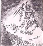 Vrij Nederland - Blitz (lijst optie), Verzamelen, Militaria | Tweede Wereldoorlog, Verzenden, Foto of Poster