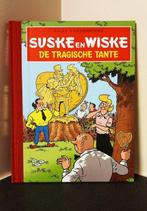 Suske en Wiske - De tragische tante - 1 Album - Édition, Boeken, Stripverhalen, Nieuw