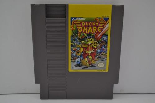 Bucky OHare (NES USA), Games en Spelcomputers, Games | Nintendo NES