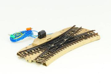Schaal H0 Märklin 5128 Elektrische..., Ophalen of Verzenden, Rails