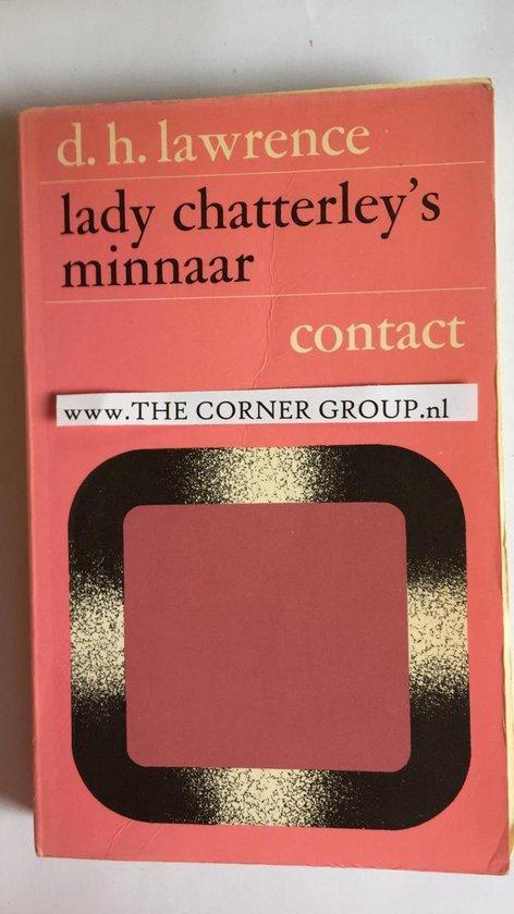 Lady chatterley s minnaar kaderreeks 9789025460389, Boeken, Overige Boeken, Gelezen, Verzenden