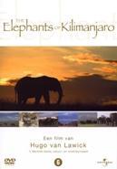 Elephants of Kilimanjaro op DVD, Verzenden