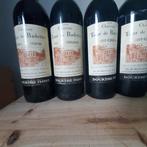 1970 Château Tour de Badette - Saint-Émilion - 6 Bouteilles, Verzamelen, Nieuw