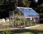 NIEUW - Vitavia Saturn alu 9,9 m², Verzenden, Nieuw
