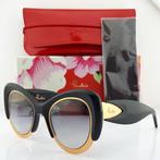 Pomellato - Cat Eye Black & Gold Tone NEW - Zonnebril, Handtassen en Accessoires, Zonnebrillen en Brillen | Dames, Nieuw