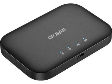 Alcatel Linkzone - MW70VK-2BTBNL1 - White - 4G MIFI modem beschikbaar voor biedingen