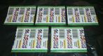 Panini Euro 96 - 5 Pack - Excellent (EX), Verzamelen, Nieuw