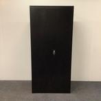 Metalen draaideurkast zelfbouwkast, vv 4 legborden en, Nieuw in verpakking, Bureau