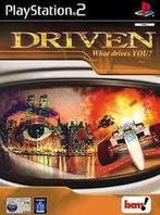 Driven (PS2 Games) (Playstation 2), Games en Spelcomputers, Games | Sony PlayStation 2, Ophalen of Verzenden, Zo goed als nieuw