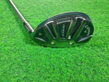 Callaway Rogue hybrid 4 senior flex golfclub (Hybrids) beschikbaar voor biedingen