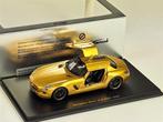 Spark 1:43 - 1 - Model sportwagen - Mercedes-Benz SLS AMG, Hobby & Loisirs créatifs, Voitures miniatures | 1:5 à 1:12