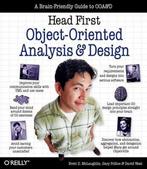 Head First Objects 9780596008673 David Wood, Boeken, Verzenden, Gelezen, David Wood