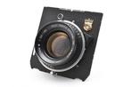 Fujinon Fujifilm W 5.6/180mm - Copal | Lens in sluiter, Nieuw