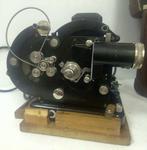 Agfa Movector Super 16 mm Home movie