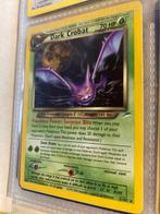 Pokémon - 2 Card - Crobat, Fearow Holo - WOTC, Hobby en Vrije tijd, Verzamelkaartspellen | Pokémon, Nieuw