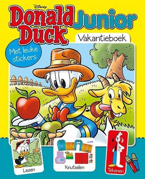 Disney vakantieboek 2019 9789463053952, Boeken, Overige Boeken, Gelezen, Verzenden