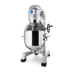 Mixer planétaire - 60 L - jusquà 30 kg de pâte - 3 vitesses, Ophalen of Verzenden