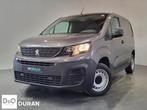 Peugeot Partner, Auto's, Nieuw