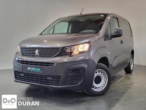 Peugeot Partner, Auto's, Peugeot