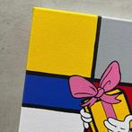 PAAPI (1986) - Mickey x Mondriaan