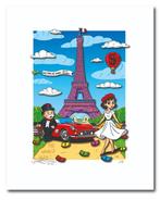 Louis Michel Krüger - From Paris With Love (Mini)