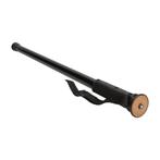 Manfrotto 334B Automatic Monopod, Ophalen of Verzenden