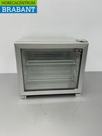 HCB Congélateur à porte vitrée Congélateur à porte vitrée 55, Verzenden