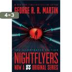 Nightflyers: The Illustrated Edition 9781984819451, Verzenden, Gelezen, George r. r. martin